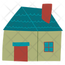 پیش‌نمایش فایل house-10819984 از پک کریسمس شاد بامزه