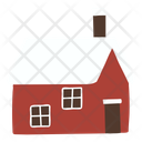 پیش‌نمایش فایل house-10819985 از پک کریسمس شاد بامزه