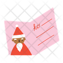 پیش‌نمایش فایل letter-card-10819951 از پک کریسمس شاد بامزه