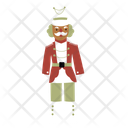 پیش‌نمایش فایل nutcracker-10819990 از پک کریسمس شاد بامزه