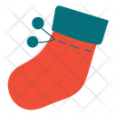 پیش‌نمایش فایل sock-10819958 از پک کریسمس شاد بامزه