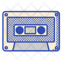 پیش‌نمایش فایل cassette-tape-10833215 از پک وسایل نوستالگیا
