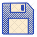 پیش‌نمایش فایل floppy-disk-10833223 از پک وسایل نوستالگیا