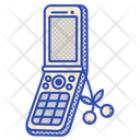پیش‌نمایش فایل foldable-phone-10833235 از پک وسایل نوستالگیا