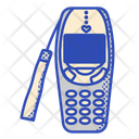 پیش‌نمایش فایل mobile-phone-10833236 از پک وسایل نوستالگیا