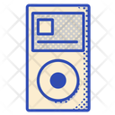 پیش‌نمایش فایل mp-3-player-10833231 از پک وسایل نوستالگیا