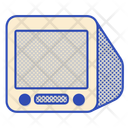 پیش‌نمایش فایل retro-computer-screen-10833233 از پک وسایل نوستالگیا