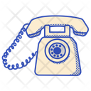 پیش‌نمایش فایل retro-telephone-10833238 از پک وسایل نوستالگیا
