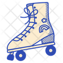 پیش‌نمایش فایل roller-skate-10833240 از پک وسایل نوستالگیا