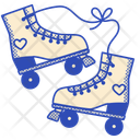 پیش‌نمایش فایل roller-skate-10833241 از پک وسایل نوستالگیا