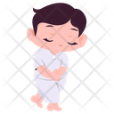 پیش‌نمایش فایل boy-walking-meditation-10845845 از پک بودایی بامزه