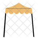 پیش‌نمایش فایل booth-tent-10844715 از پک بازار