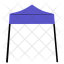 پیش‌نمایش فایل booth-tent-10844716 از پک بازار