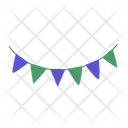 پیش‌نمایش فایل flag-banner-10844729 از پک بازار