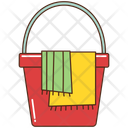 پیش‌نمایش فایل bucket-10856585 از پک اشیا لوازم خانه