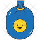 پیش‌نمایش فایل garbage-bag-10856576 از پک اشیا لوازم خانه