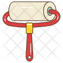 پیش‌نمایش فایل lint-roller-10856583 از پک اشیا لوازم خانه