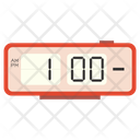 پیش‌نمایش فایل digital-clock-10857579 از پک المان‌های ساعت زمان