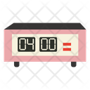 پیش‌نمایش فایل digital-clock-10857580 از پک المان‌های ساعت زمان