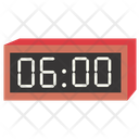 پیش‌نمایش فایل digital-clock-10857581 از پک المان‌های ساعت زمان