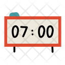 پیش‌نمایش فایل digital-clock-10857582 از پک المان‌های ساعت زمان
