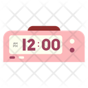 پیش‌نمایش فایل digital-clock-10857585 از پک المان‌های ساعت زمان