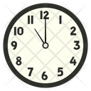 پیش‌نمایش فایل eleven-oclock-10857592 از پک المان‌های ساعت زمان