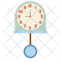 پیش‌نمایش فایل pendulum-clock-10857344 از پک المان‌های ساعت زمان