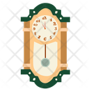 پیش‌نمایش فایل pendulum-clock-10857345 از پک المان‌های ساعت زمان