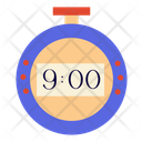 پیش‌نمایش فایل stopwatch-10857590 از پک المان‌های ساعت زمان