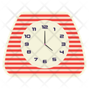 پیش‌نمایش فایل table-clock-10857347 از پک المان‌های ساعت زمان