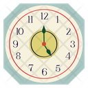 پیش‌نمایش فایل wall-clock-10857352 از پک المان‌های ساعت زمان