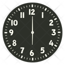 پیش‌نمایش فایل wall-clock-10857353 از پک المان‌های ساعت زمان