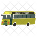 پیش‌نمایش فایل bus-10889697 از پک وسیله نقلیه