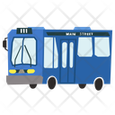 پیش‌نمایش فایل bus-10889698 از پک وسیله نقلیه