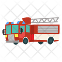 پیش‌نمایش فایل fire-truck-10889704 از پک وسیله نقلیه
