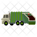پیش‌نمایش فایل garbage-truck-10889705 از پک وسیله نقلیه