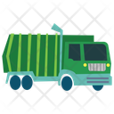 پیش‌نمایش فایل garbage-truck-10889706 از پک وسیله نقلیه