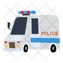 پیش‌نمایش فایل police-truck-10889717 از پک وسیله نقلیه