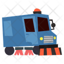پیش‌نمایش فایل street-sweeper-vehicle-10889719 از پک وسیله نقلیه
