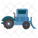 پیش‌نمایش فایل tractor-10889722 از پک وسیله نقلیه