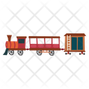 پیش‌نمایش فایل train-10889723 از پک وسیله نقلیه