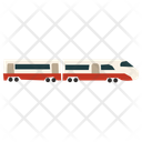 پیش‌نمایش فایل train-10889724 از پک وسیله نقلیه