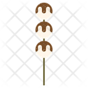 پیش‌نمایش فایل dango-10898836 از پک اشیا رستوران ژاپنی هندسی