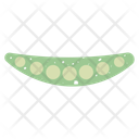 پیش‌نمایش فایل green-pea-10898839 از پک اشیا رستوران ژاپنی هندسی