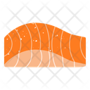 پیش‌نمایش فایل salmon-steak-10898850 از پک اشیا رستوران ژاپنی هندسی