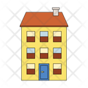 پیش‌نمایش فایل apartment-10898992 از پک ساختمان هندسی و محیط زیست