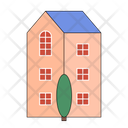 پیش‌نمایش فایل apartment-10898993 از پک ساختمان هندسی و محیط زیست