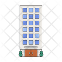 پیش‌نمایش فایل apartment-10898994 از پک ساختمان هندسی و محیط زیست