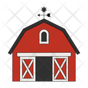 پیش‌نمایش فایل barn-10898996 از پک ساختمان هندسی و محیط زیست